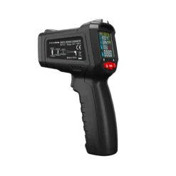5in1 Infrarot-Thermometer IR0510, -50 bis +800 °C
