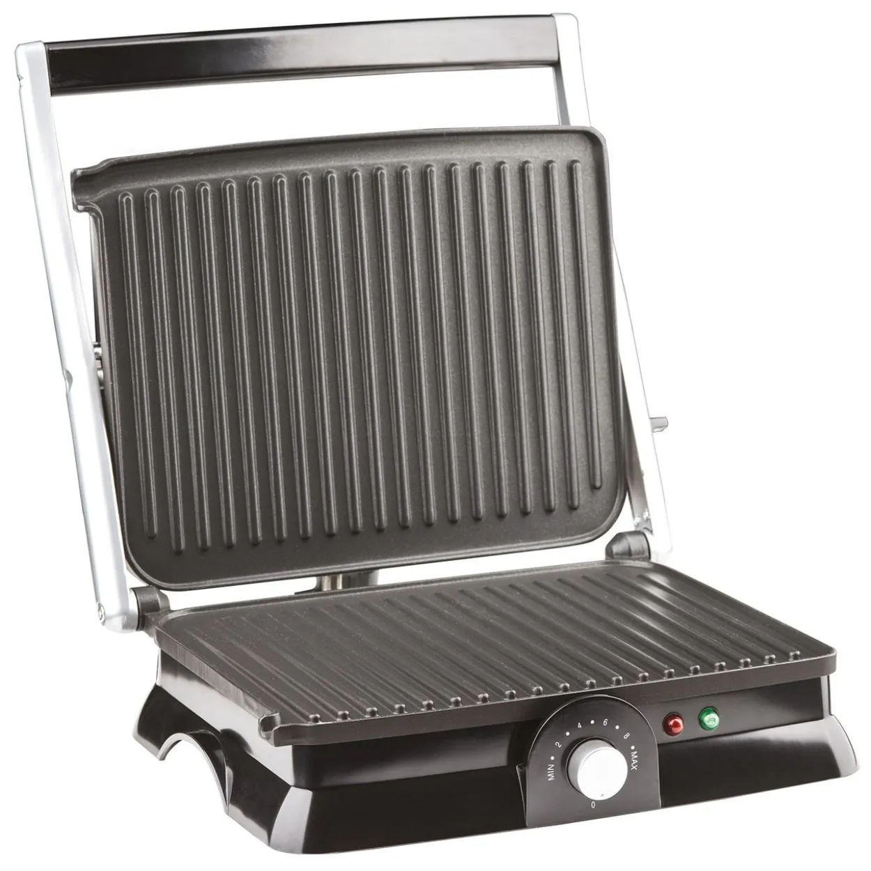 2-in-1 Kontaktgrill GR20