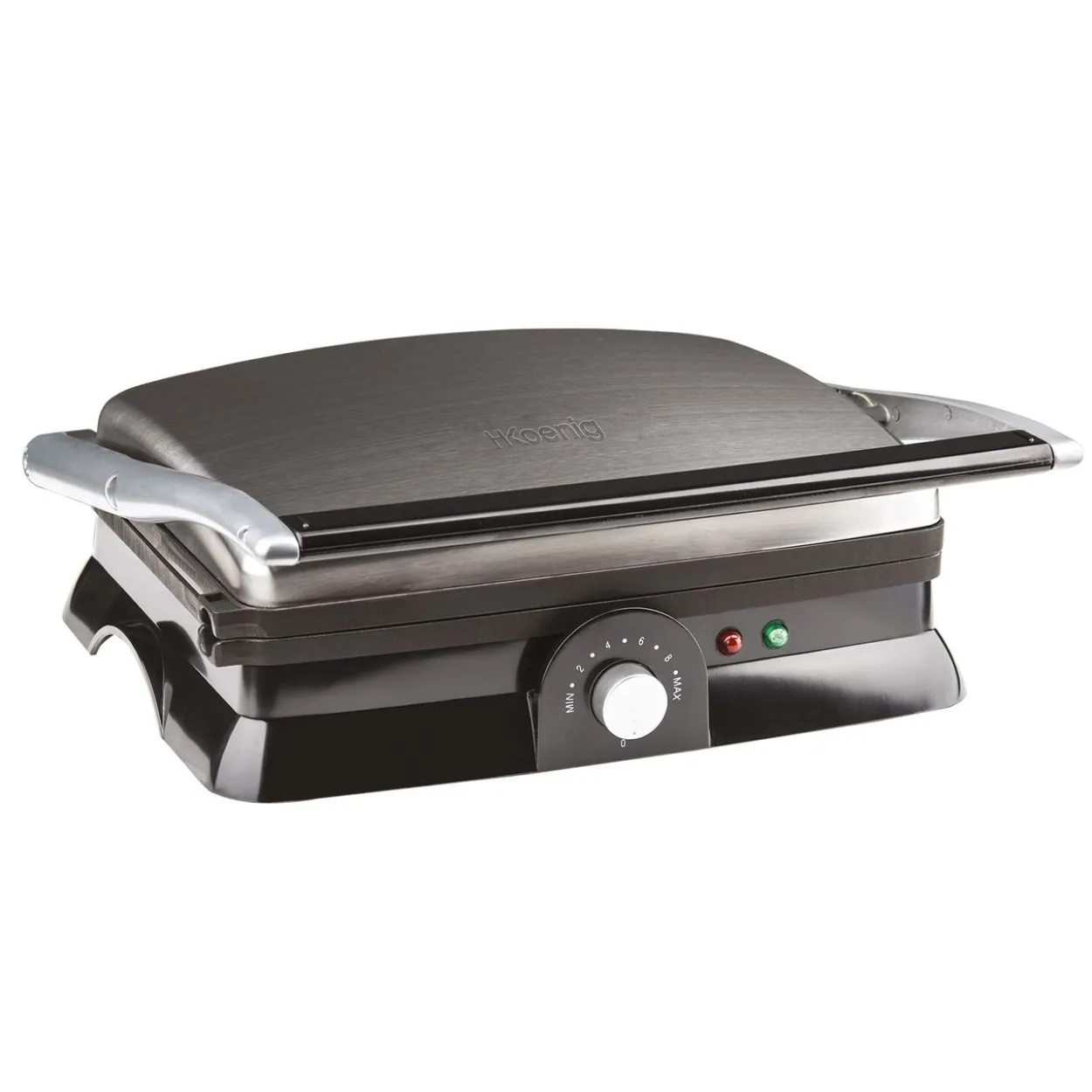 2-in-1 Kontaktgrill GR20