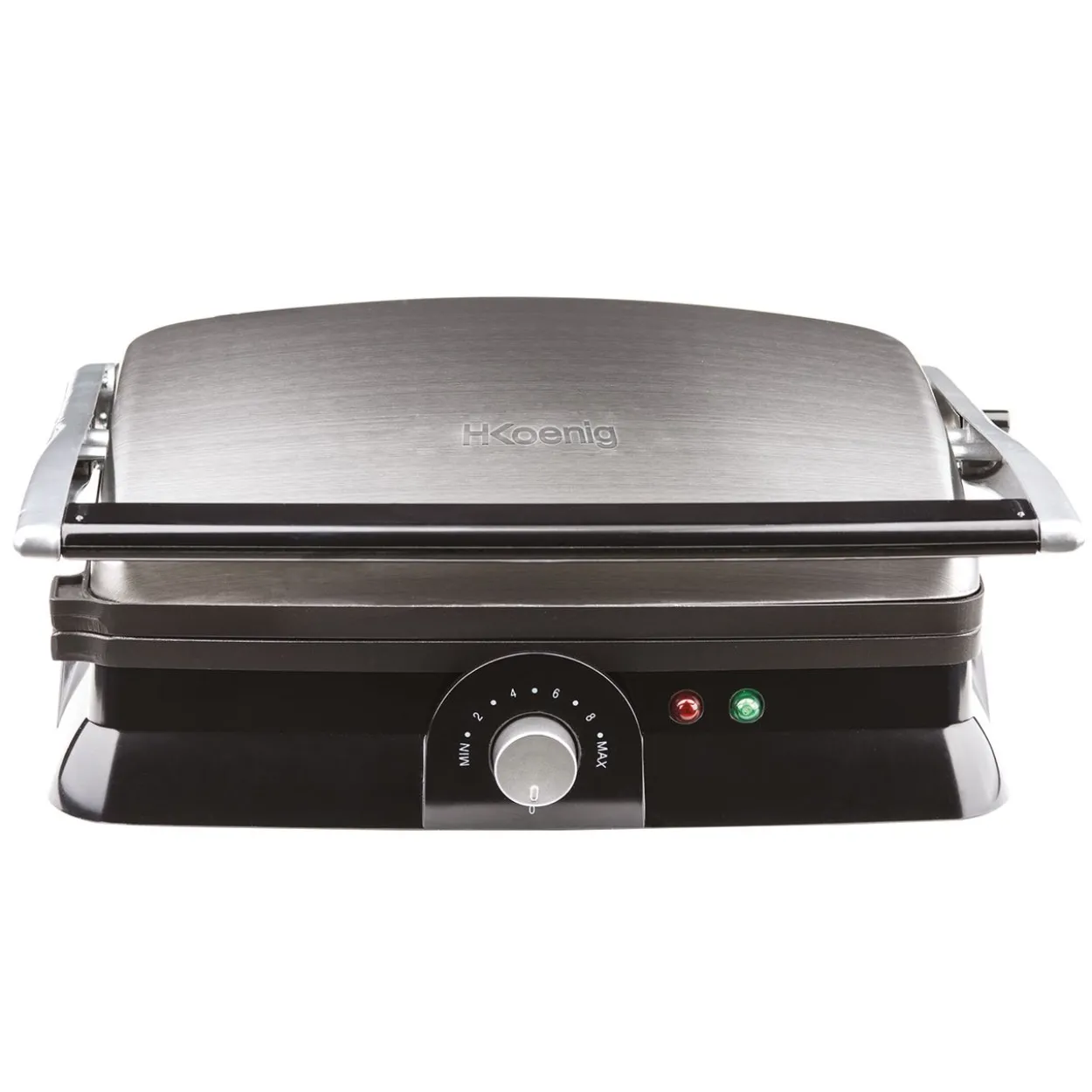 2-in-1 Kontaktgrill GR20