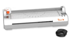 6 in1 Laminiergerät & Rollenschneider, A4, PBP350