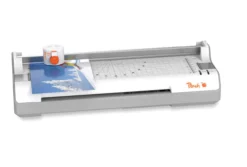 6 in1 Laminiergerät & Rollenschneider, A4, PBP350