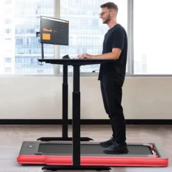 2 in 1 Laufband klappbar 2,25HP