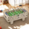 4-in-1 Mini Multi- Spieletisch