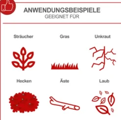 5 in 1 Multifunktionsgerät MTC42-5P