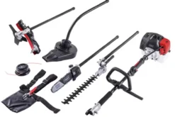 5 in 1 Multifunktionsgerät MTC42-5P