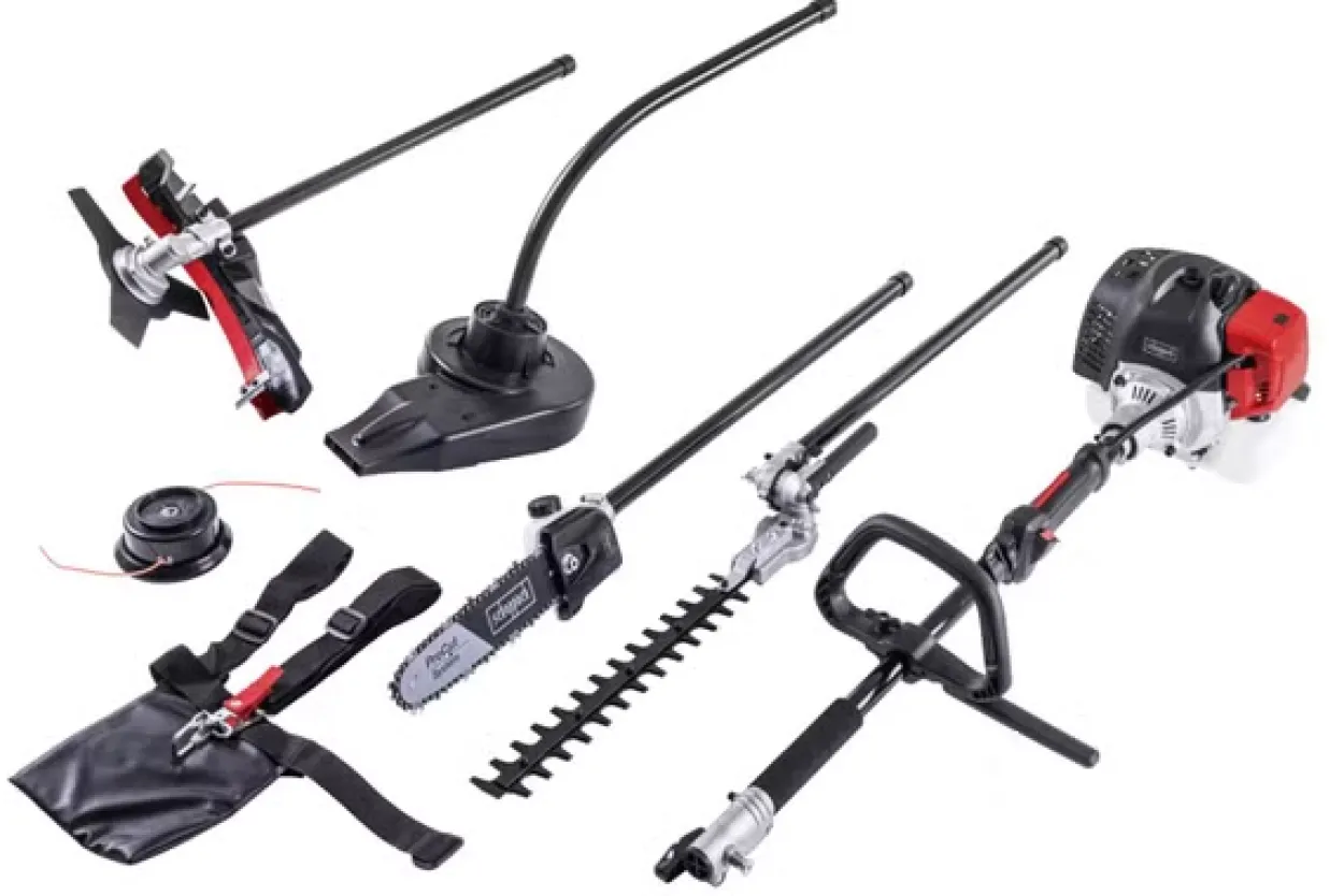 5 in 1 Multifunktionsgerät MTC42-5P