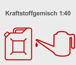 5 in 1 Multifunktionsgerät MTC42-5P