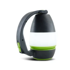 3-in-1 Multifunktionsleuchte grün