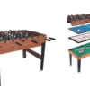 4-in-1 Multi- Spieletisch