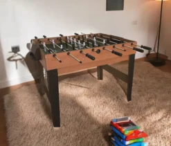4-in-1 Multi- Spieletisch