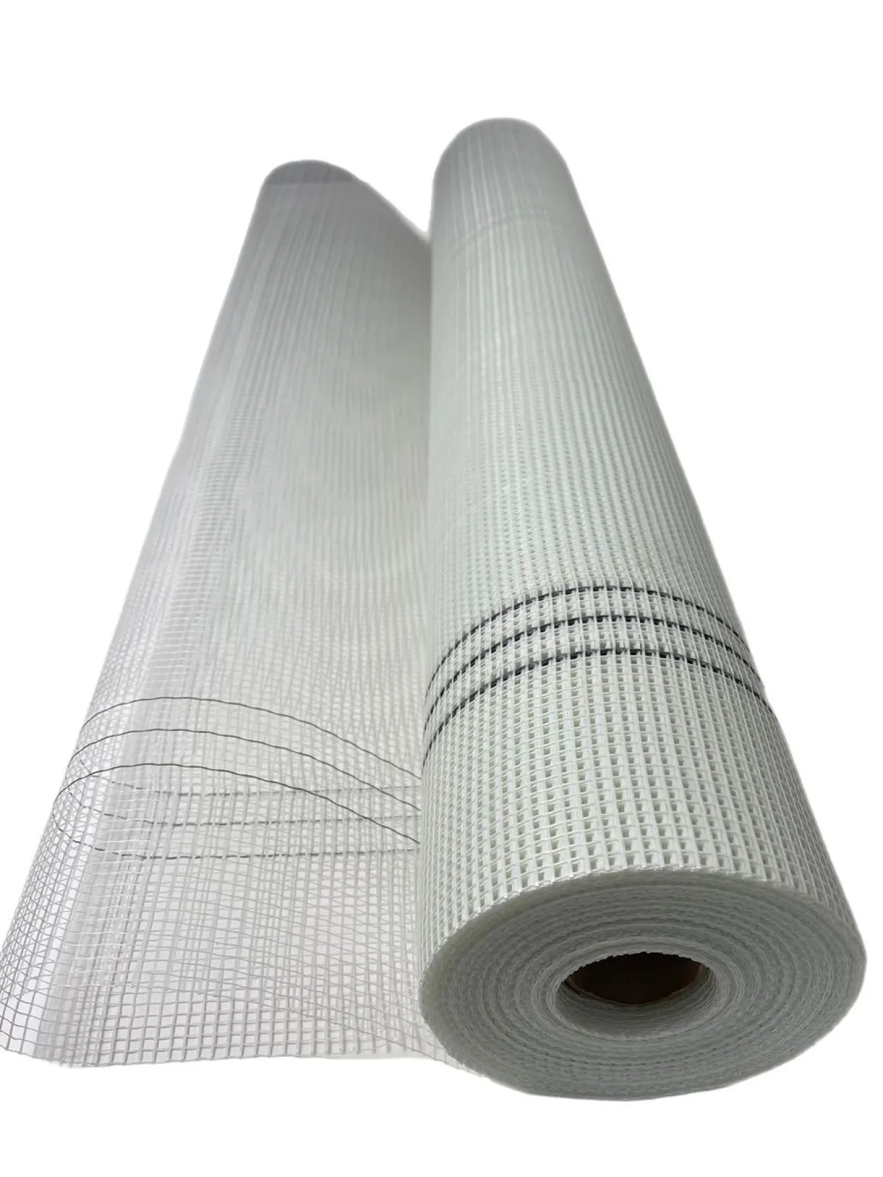 Innengewebe Putzgewebe Armierungsgewebe 50m² 110g/m² 5x5mm