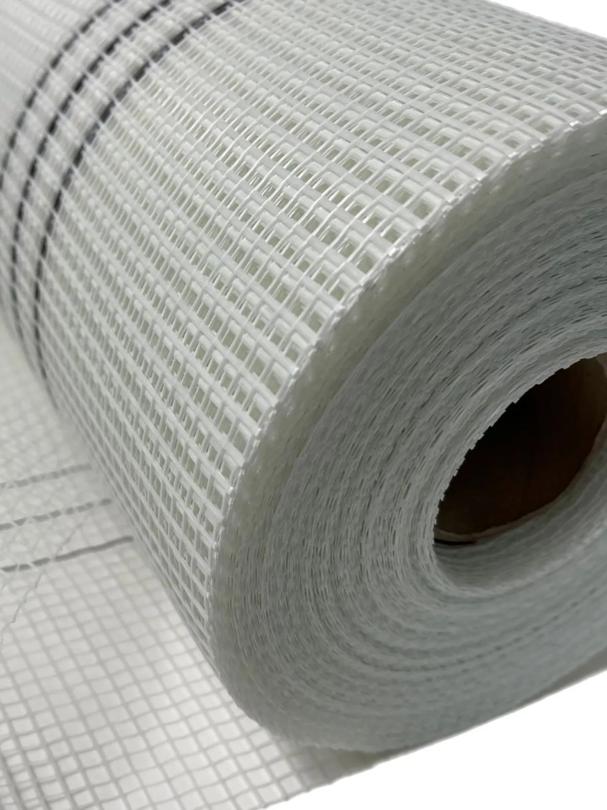 Innengewebe Putzgewebe Armierungsgewebe 50m² 110g/m² 5x5mm