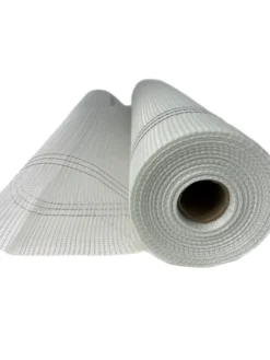 Innengewebe Putzgewebe Armierungsgewebe 50m² 110g/m² 5x5mm