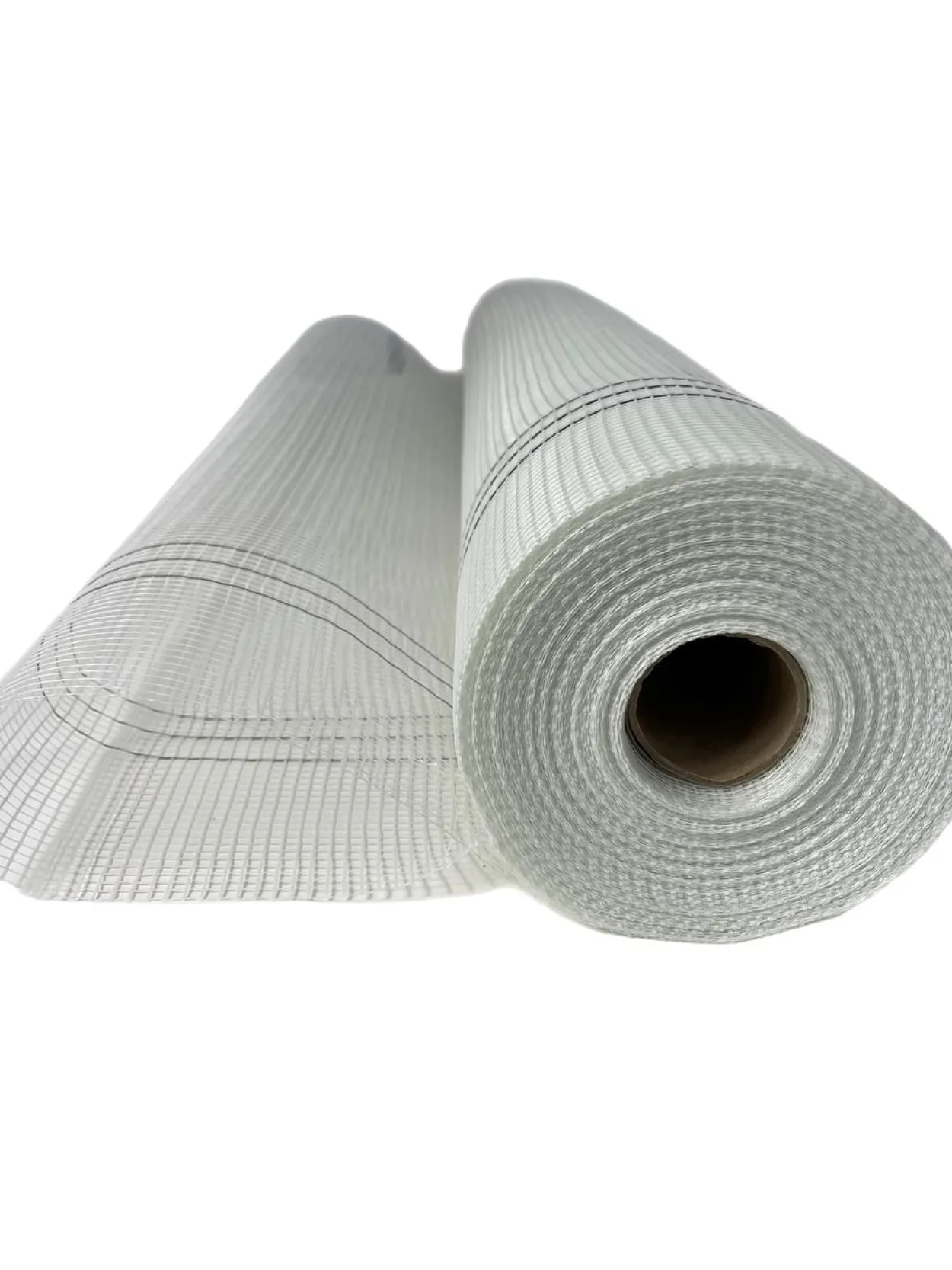Innengewebe Putzgewebe Armierungsgewebe 50m² 110g/m² 5x5mm