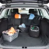 2in1 Organizer und Kofferraumschondecke