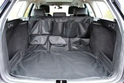 2in1 Organizer und Kofferraumschondecke