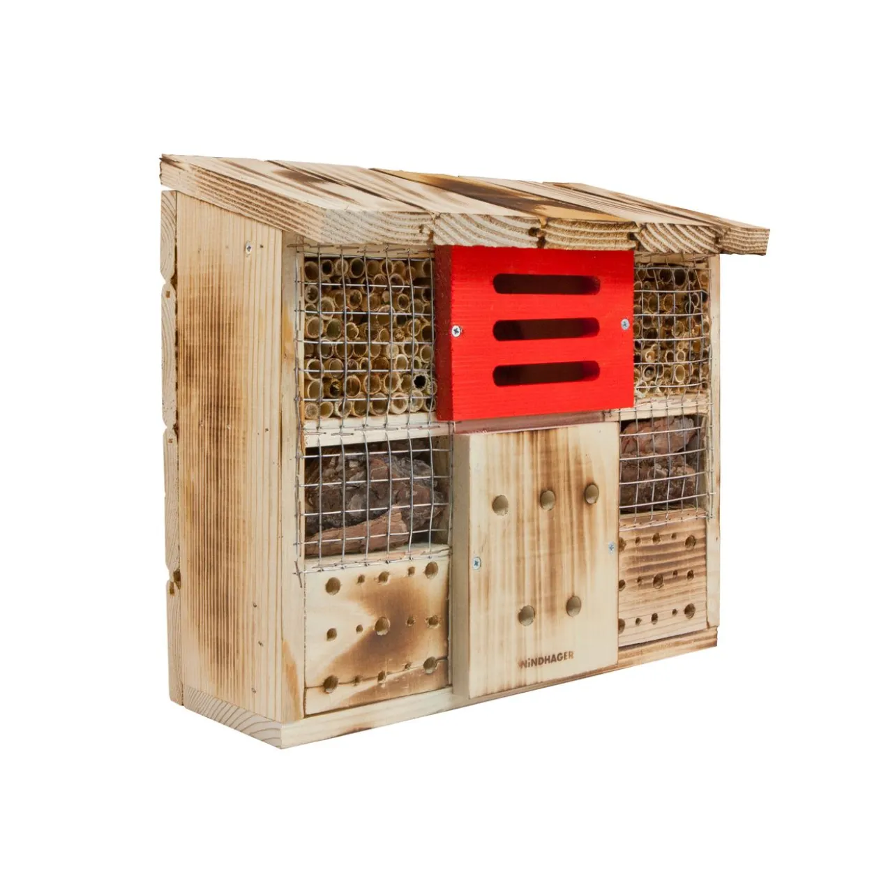 Insektenhotel Zur Linde