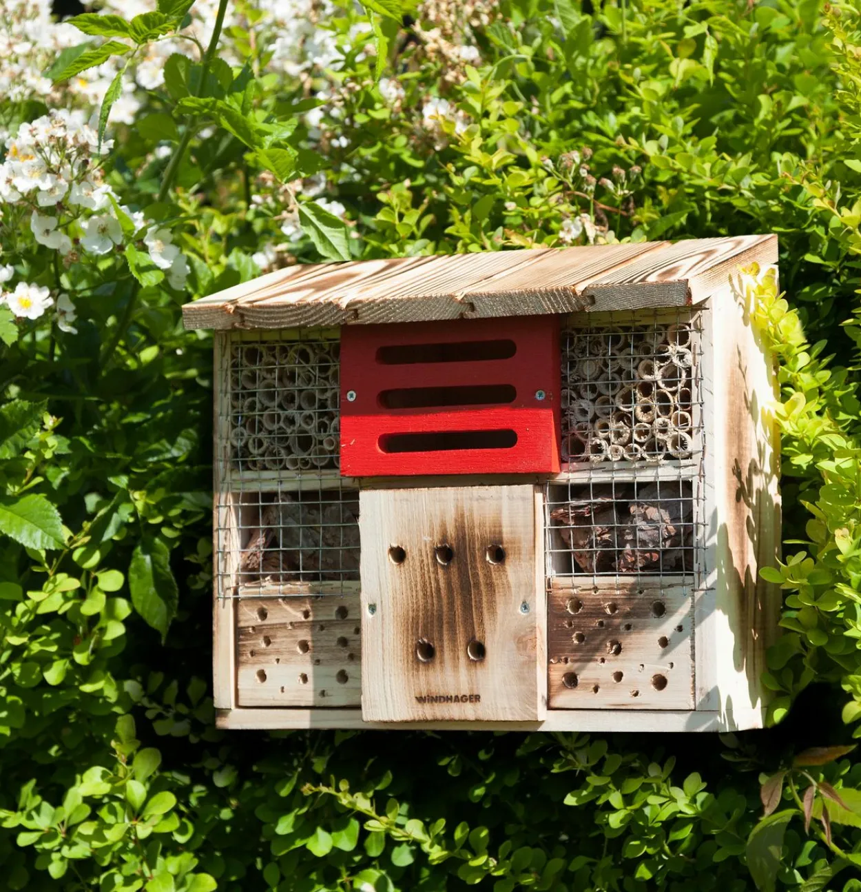 Insektenhotel Zur Linde