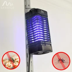 Insekten-Vernichter 25 m²