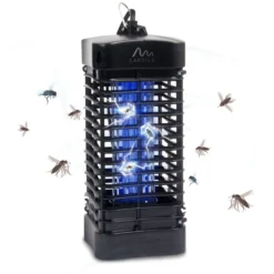 Insekten-Vernichter 25 m²