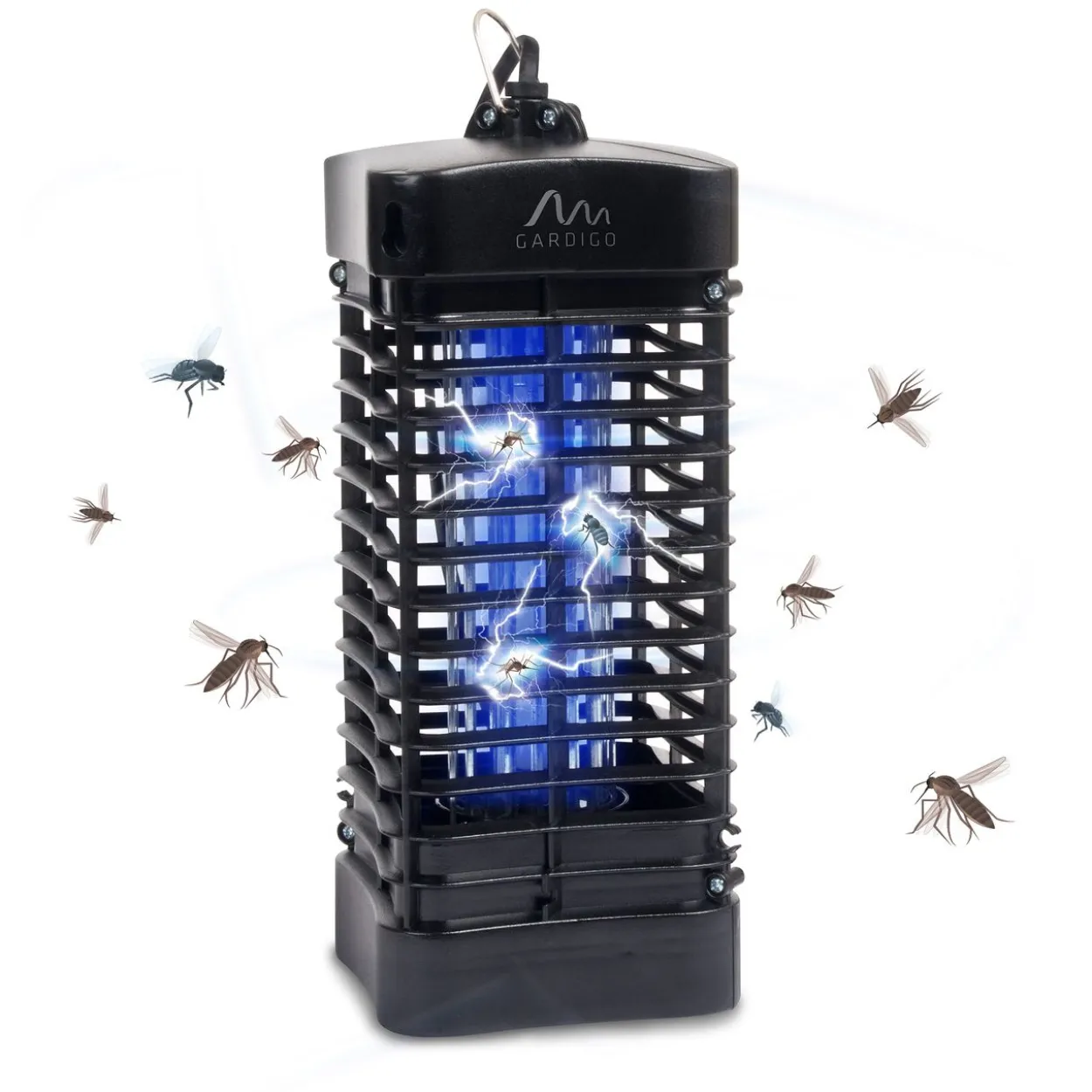 Insekten-Vernichter 25 m²