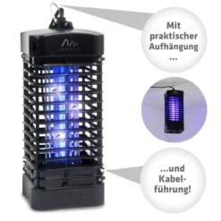 Insekten-Vernichter 25 m²