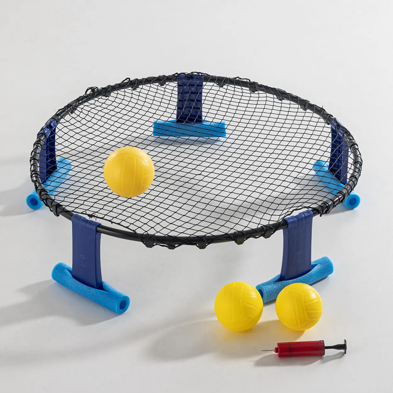 2 in 1 Smash Ball