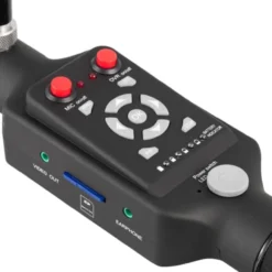 Inspektions-Video-Kamera PCE-IVE 330