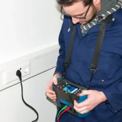 Installationstester PCE-ITE 50