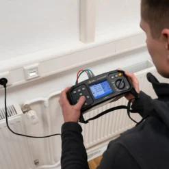 Installationstester PCE-ITE 55B