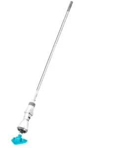 Interline Aufladbarer Akku-Poolsauger & Spa Sauger