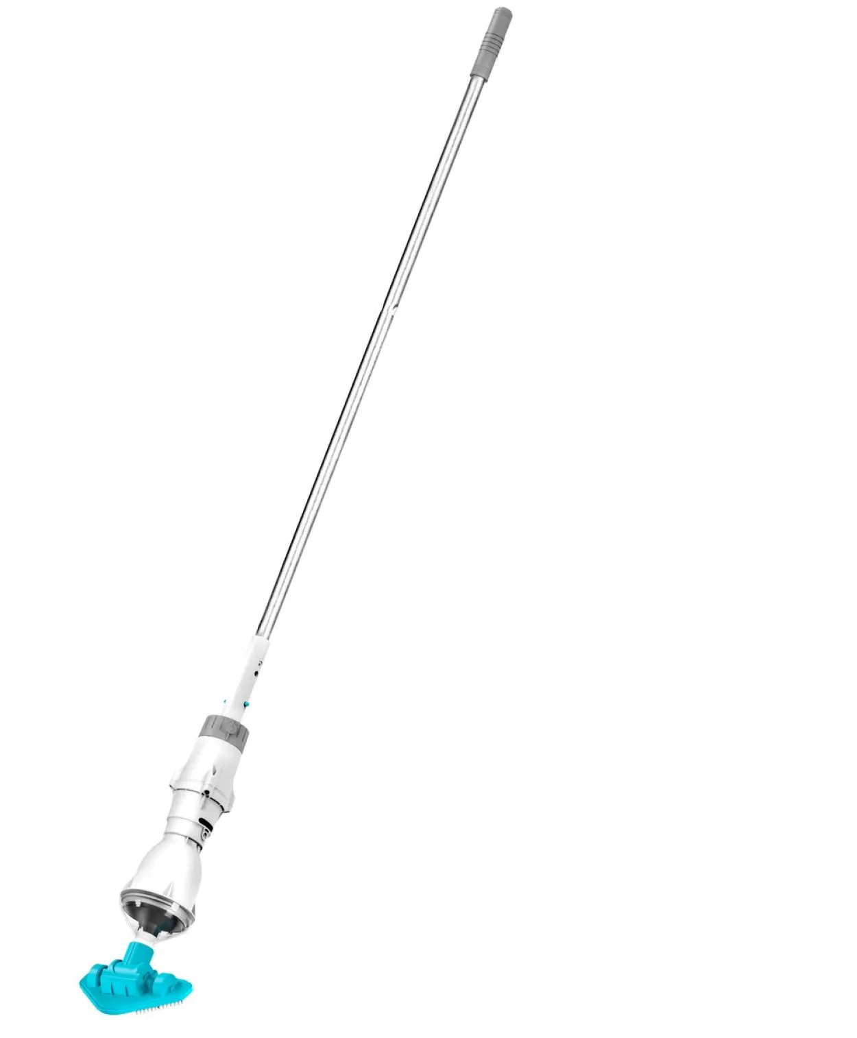 Interline Aufladbarer Akku-Poolsauger & Spa Sauger