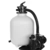 Interline Sandfilteranlage Premium 6,5 m3/h inkl. Filtermedium