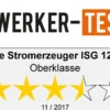 Interter Stromerzeuger IGS 1200-1
