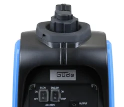 Interter Stromerzeuger IGS 1200-1