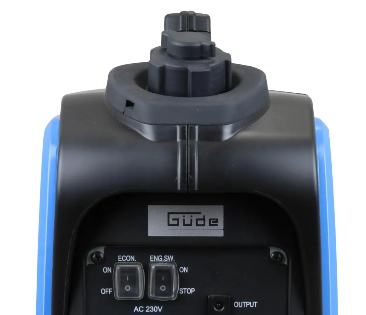 Interter Stromerzeuger IGS 1200-1