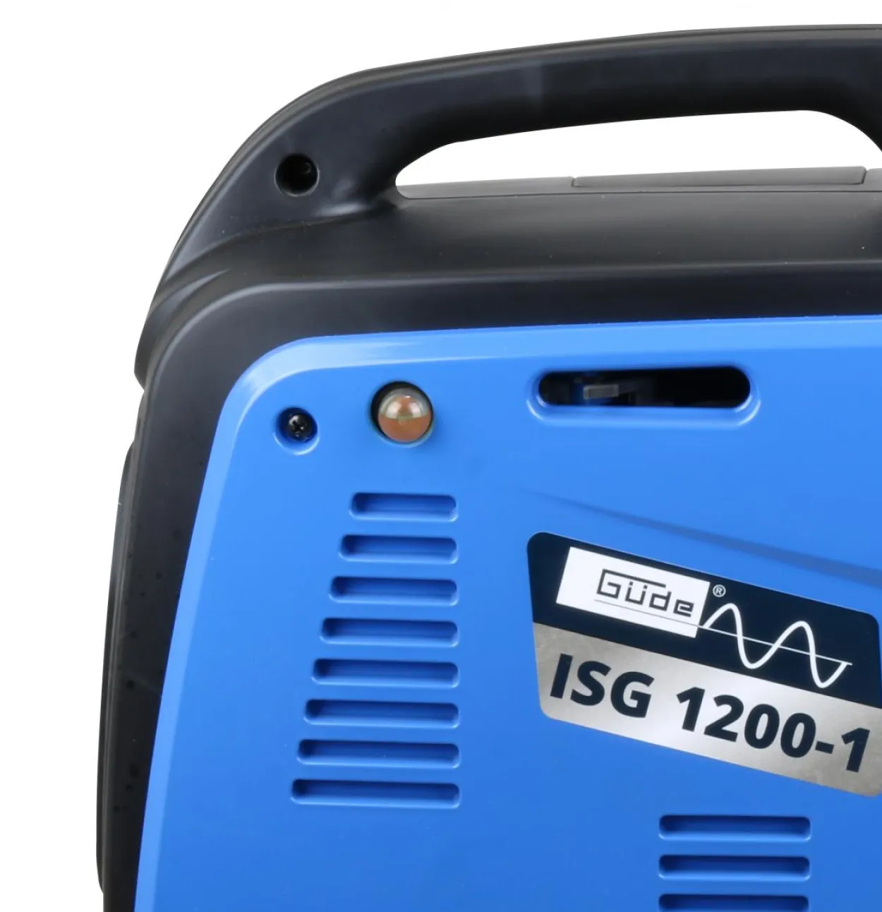 Interter Stromerzeuger IGS 1200-1