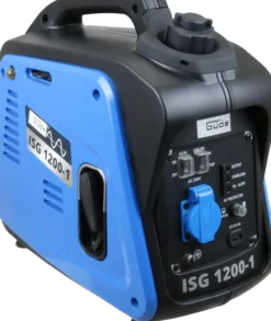 Interter Stromerzeuger IGS 1200-1