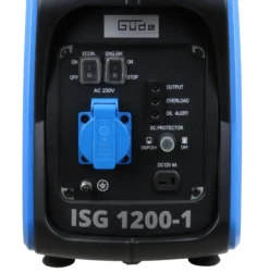 Interter Stromerzeuger IGS 1200-1