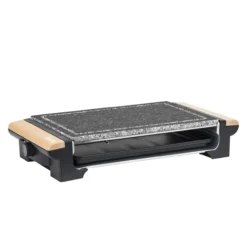 2 in 1 Tischgrill RP320