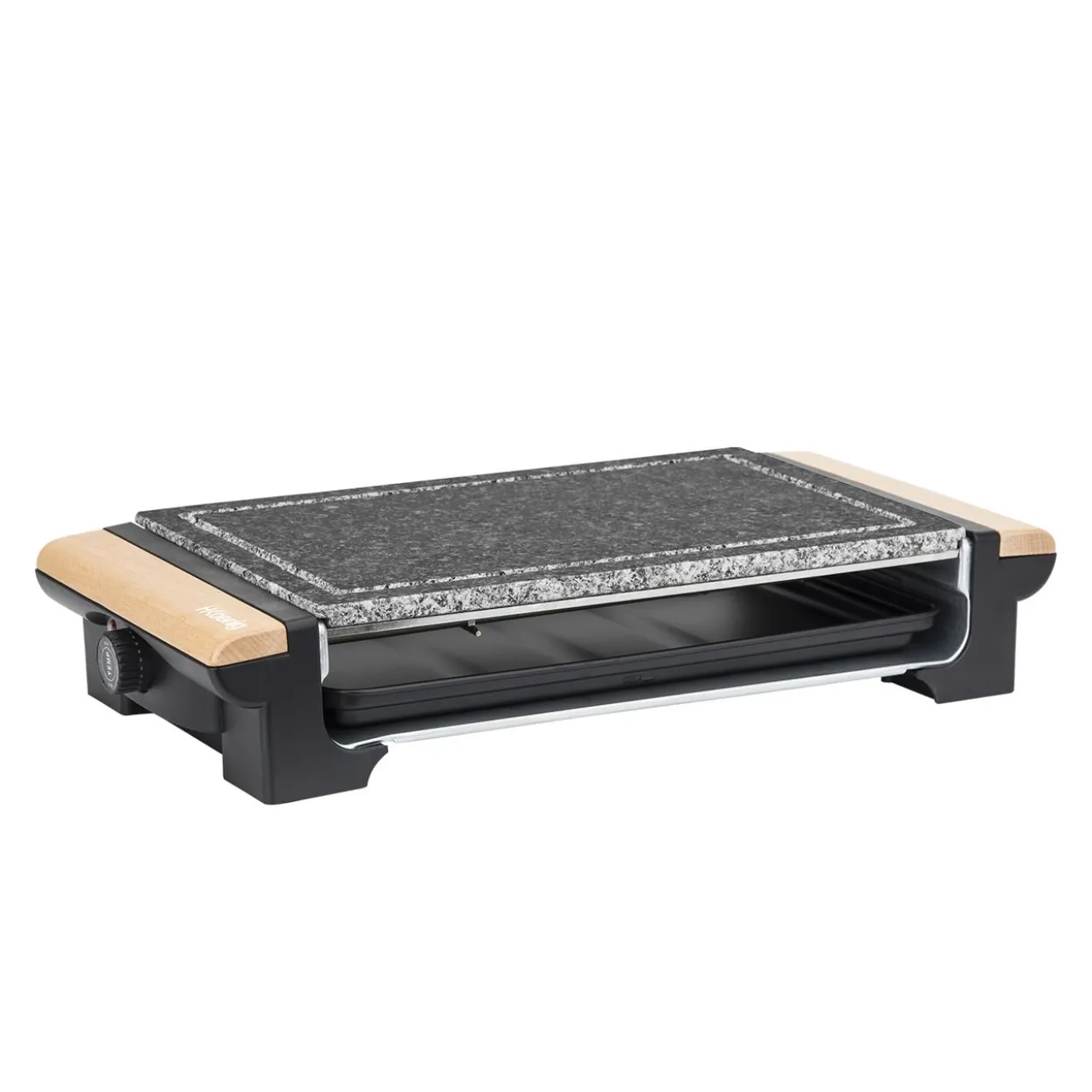 2 in 1 Tischgrill RP320