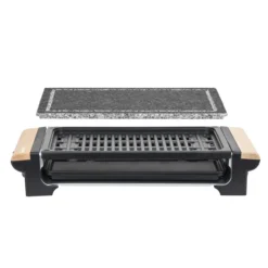 2 in 1 Tischgrill RP320