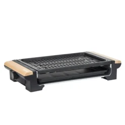 2 in 1 Tischgrill RP320