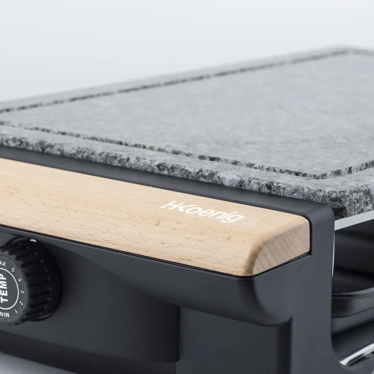 2 in 1 Tischgrill RP320