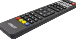8in1 Universalfernbedienung