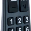 2in1 Universalfernbedienung