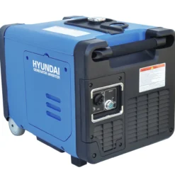 Inverter-Generator HY4500SEi D