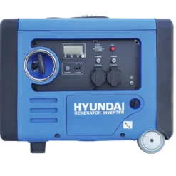 Inverter-Generator HY4500SEi D