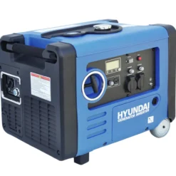 Inverter-Generator HY4500SEi D